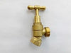 Brass Garden Tap (Female) x 10 (2731)