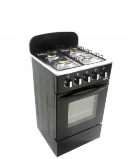 XUNDA GAS STOVE & OVEN XD-E50ABW (CN)