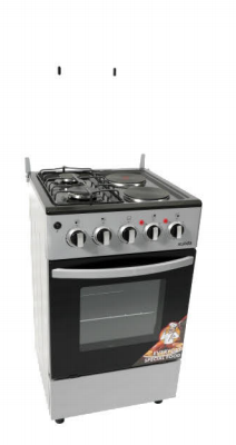 XUNDA GAS STOVE XD-E50AGE2G (CN)