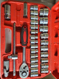 Socket Set 32pcs