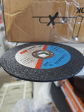 Grinding Disk 4inc 2.5mm x 16