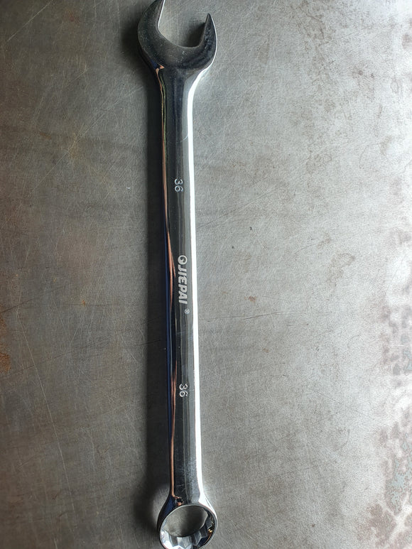 Ring Spanner Jiepai 36mm