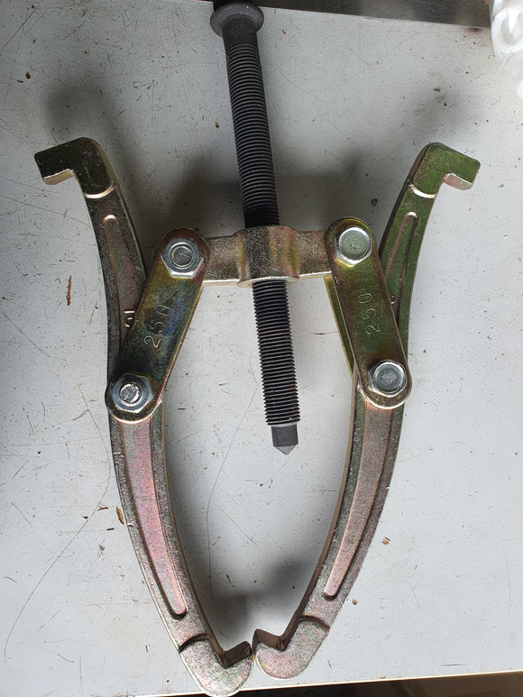Jaw Gear Puller 10inch