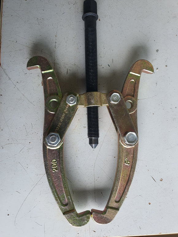 Jaw Gear Puller 8inch